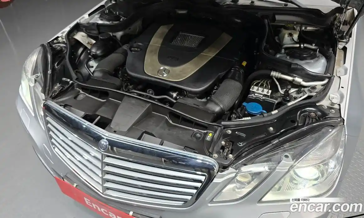 Mercedes-Benz E-Class 2010 3.0 автомат (гидро), фото 6