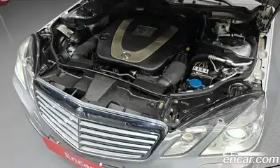 Mercedes-Benz E-Class 2010 3.0 автомат (гидро), миниатюра 6