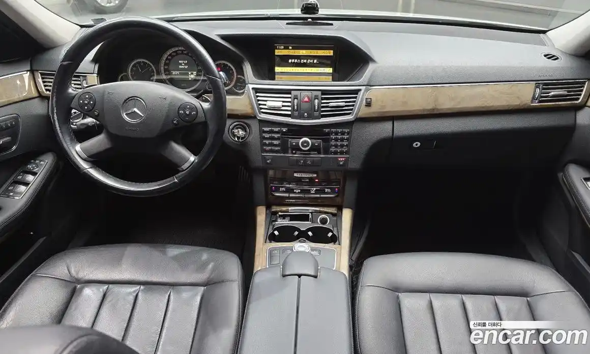 Mercedes-Benz E-Class 2010 3.0 автомат (гидро), фото 7