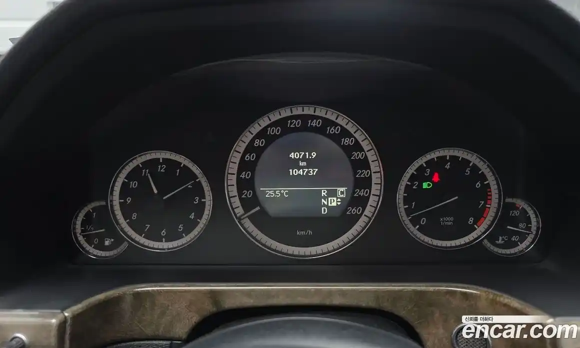 Mercedes-Benz E-Class 2010 3.0 автомат (гидро), фото 8