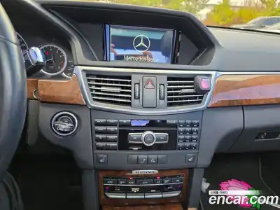 Mercedes-Benz E-Class 2012 3.5 автомат (гидро), миниатюра 11