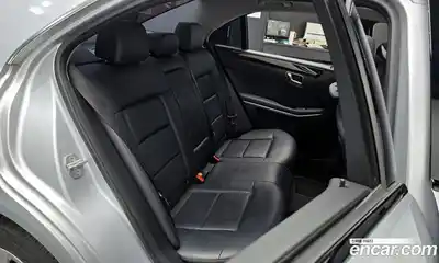 Mercedes-Benz E-Class 2011 1.8 автомат (гидро), миниатюра 12
