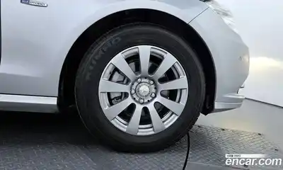 Mercedes-Benz E-Class 2011 1.8 автомат (гидро), миниатюра 5
