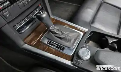 Mercedes-Benz E-Class 2011 1.8 автомат (гидро), миниатюра 9