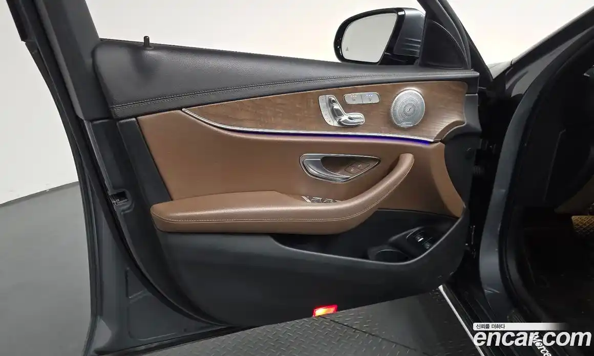 Mercedes-Benz E-Class 2020 2.0 автомат (гидро), фото 13