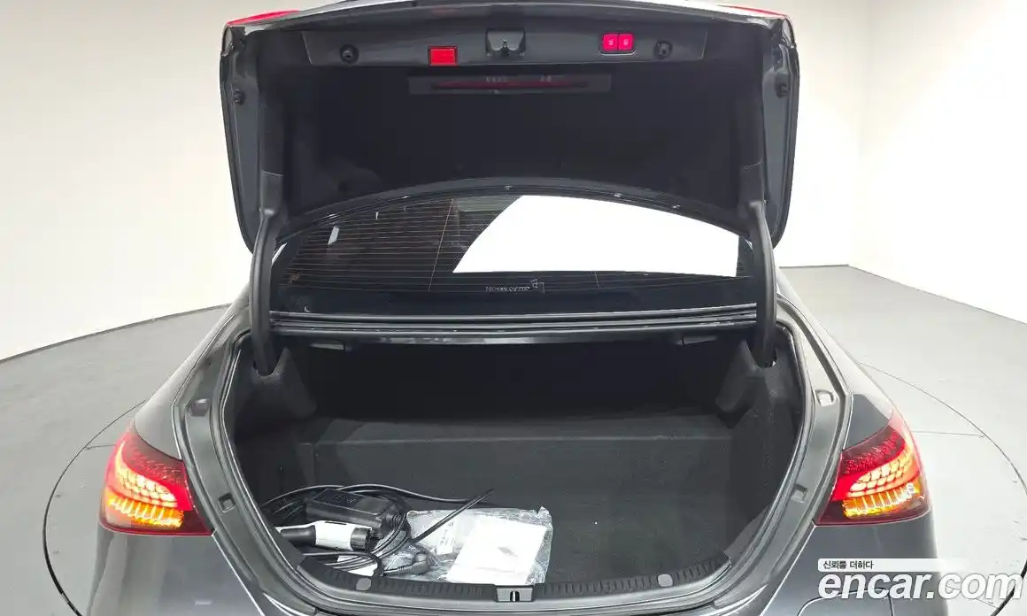 Mercedes-Benz E-Class 2020 2.0 автомат (гидро), фото 26