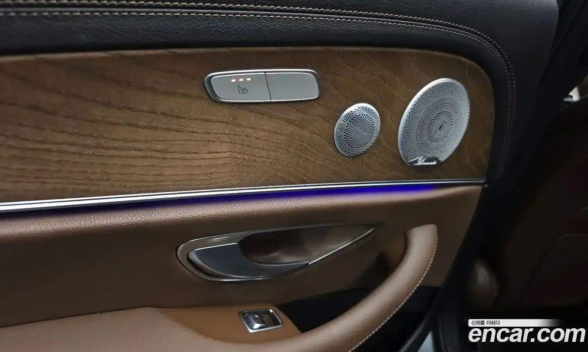 Mercedes-Benz E-Class 2020 2.0 автомат (гидро), фото 27