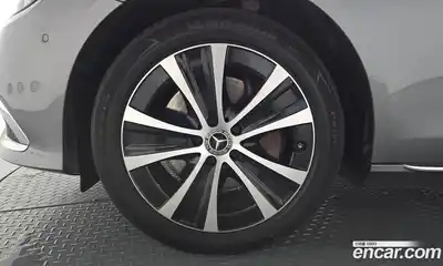 Mercedes-Benz E-Class 2020 2.0 автомат (гидро), миниатюра 4