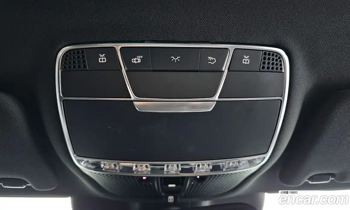 Mercedes-Benz S-Class 2015 3.0 автомат (гидро), фото 15