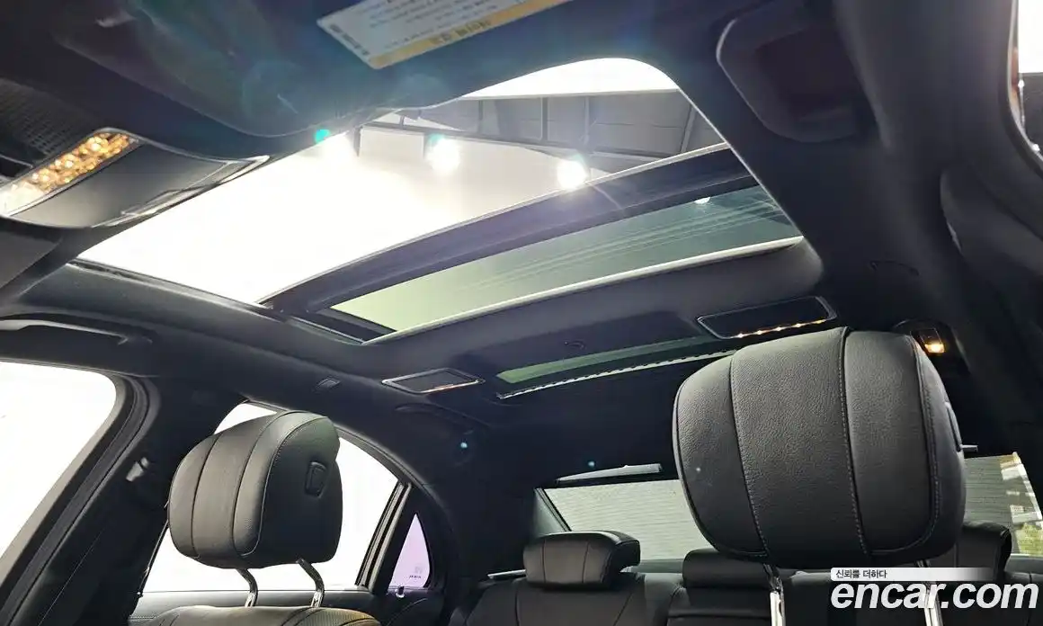 Mercedes-Benz S-Class 2015 3.0 автомат (гидро), фото 16