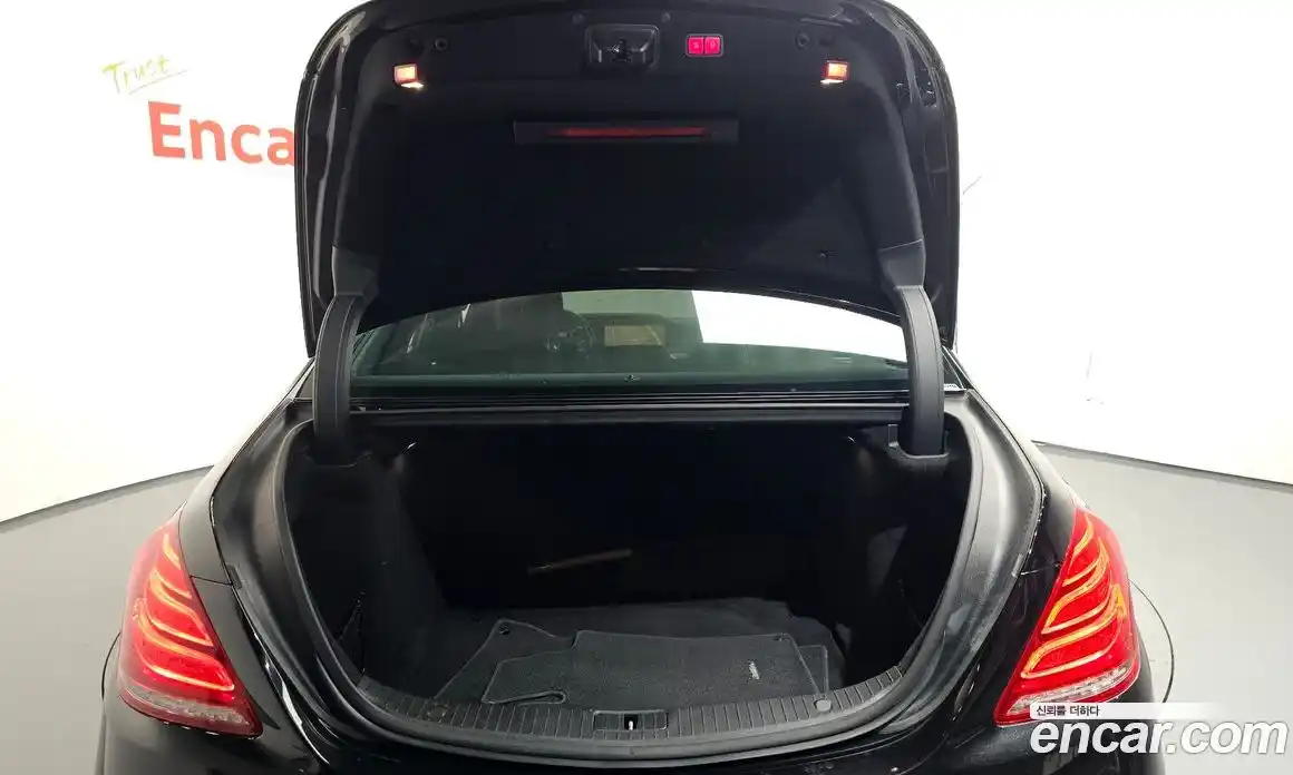 Mercedes-Benz S-Class 2015 3.0 автомат (гидро), фото 18