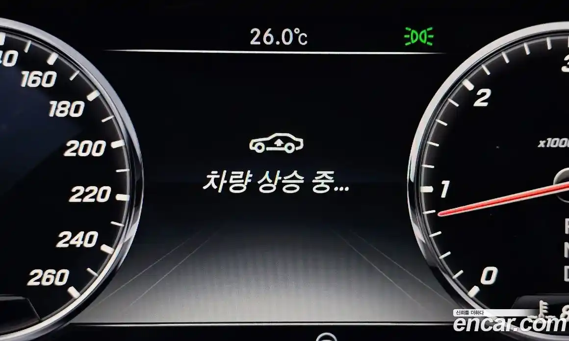 Mercedes-Benz S-Class 2015 3.0 автомат (гидро), фото 20