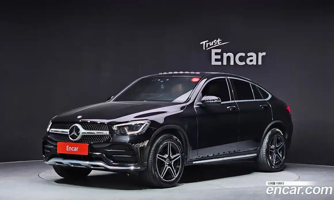 Mercedes-Benz GLC-Class 2022 2.0 гидро, фото 1 Mercedes-Benz GLC-Class 2022 2.0 гидро, фото 1