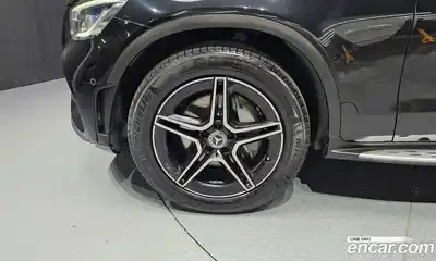 Mercedes-Benz GLC-Class 2022 2.0 гидро, миниатюра 5 Mercedes-Benz GLC-Class 2022 2.0 гидро, миниатюра 5