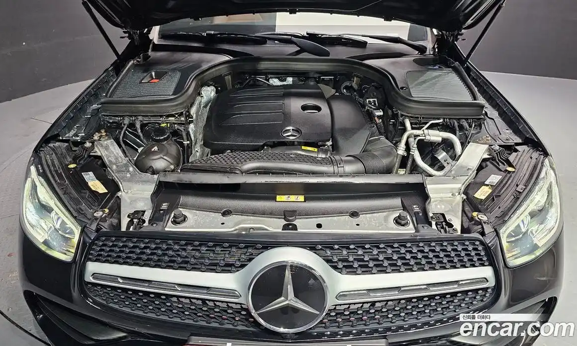 Mercedes-Benz GLC-Class 2022 2.0 гидро, фото 6 Mercedes-Benz GLC-Class 2022 2.0 гидро, фото 6