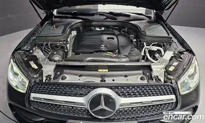 Mercedes-Benz GLC-Class 2022 2.0 гидро, миниатюра 6 Mercedes-Benz GLC-Class 2022 2.0 гидро, миниатюра 6