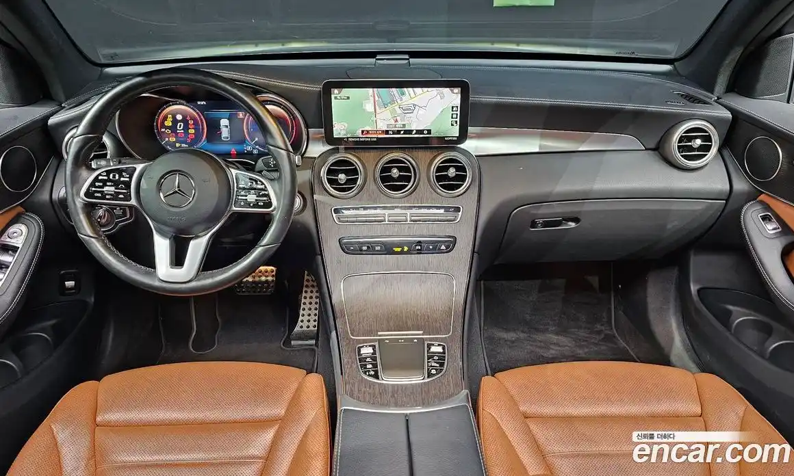 Mercedes-Benz GLC-Class 2022 2.0 гидро, фото 7 Mercedes-Benz GLC-Class 2022 2.0 гидро, фото 7
