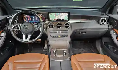 Mercedes-Benz GLC-Class 2022 2.0 гидро, миниатюра 7 Mercedes-Benz GLC-Class 2022 2.0 гидро, миниатюра 7