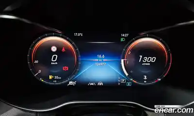 Mercedes-Benz GLC-Class 2022 2.0 гидро, миниатюра 8 Mercedes-Benz GLC-Class 2022 2.0 гидро, миниатюра 8