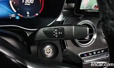 Mercedes-Benz GLC-Class 2022 2.0 гидро, миниатюра 9 Mercedes-Benz GLC-Class 2022 2.0 гидро, миниатюра 9