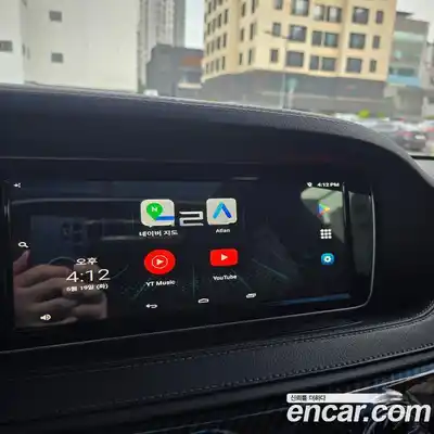 Mercedes-Benz S-Class 2016 5.5 автомат (гидро), миниатюра 6