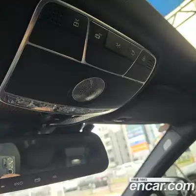 Mercedes-Benz S-Class 2016 5.5 автомат (гидро), миниатюра 8