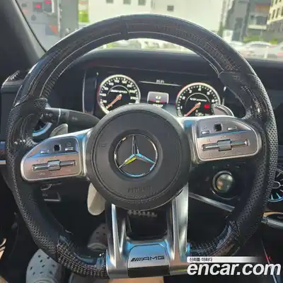 Mercedes-Benz S-Class 2016 5.5 автомат (гидро), миниатюра 9