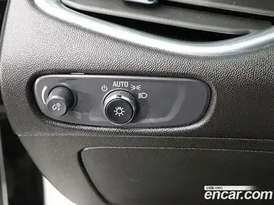 Chevrolet Malibu 2018 1.5 автомат (гидро), миниатюра 11