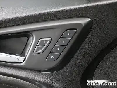 Chevrolet Malibu 2018 1.5 автомат (гидро), миниатюра 12
