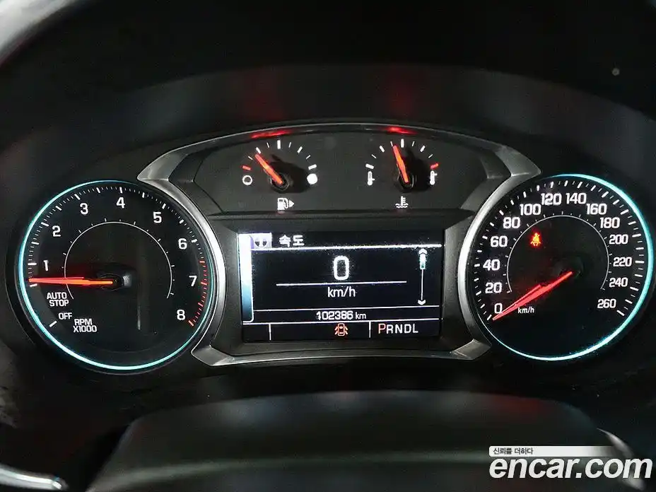 Chevrolet Malibu 2018 1.5 автомат (гидро), фото 8
