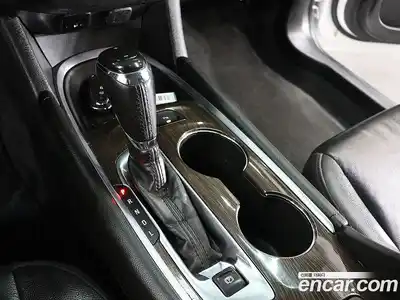 Chevrolet Malibu 2018 1.5 автомат (гидро), миниатюра 9