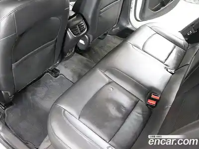 Chevrolet Malibu 2018 1.5 автомат (гидро), миниатюра 10