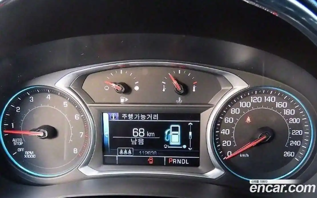 Chevrolet Malibu 2017 1.5 автомат (гидро), фото 5