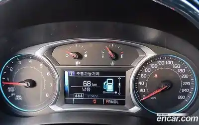 Chevrolet Malibu 2017 1.5 автомат (гидро), миниатюра 5
