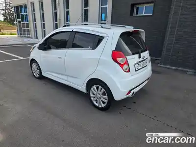 Chevrolet Spark 2015 1.0 автомат (гидро), миниатюра 4