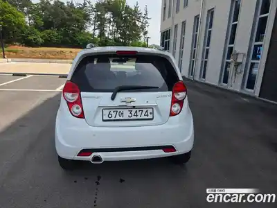 Chevrolet Spark 2015 1.0 автомат (гидро), миниатюра 5