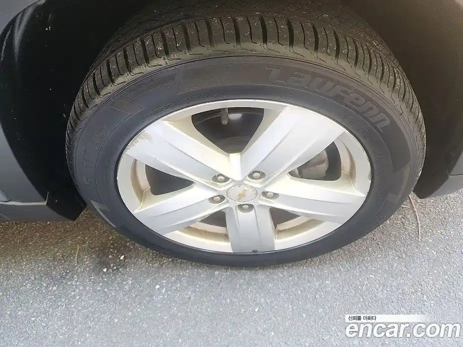 Chevrolet Orlando 2013 2.0 автомат (гидро), фото 18