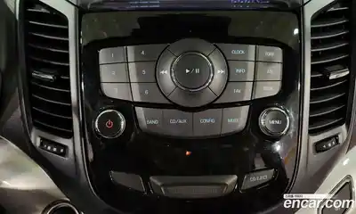 Chevrolet Orlando 2017 2.0 автомат (гидро), миниатюра 12