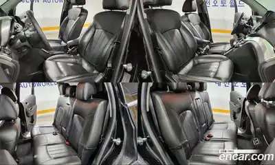Chevrolet Orlando 2017 2.0 автомат (гидро), миниатюра 8