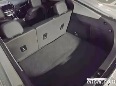 Chevrolet Volt 2018 1.5 автомат (гидро), миниатюра 11