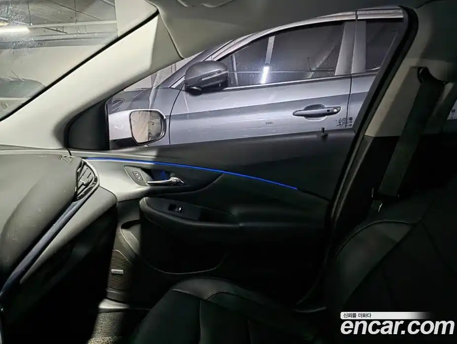 Chevrolet Volt 2018 1.5 автомат (гидро), фото 13