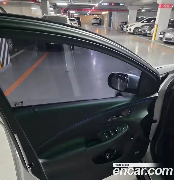 Chevrolet Volt 2018 1.5 автомат (гидро), фото 14