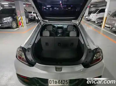 Chevrolet Volt 2018 1.5 автомат (гидро), миниатюра 4
