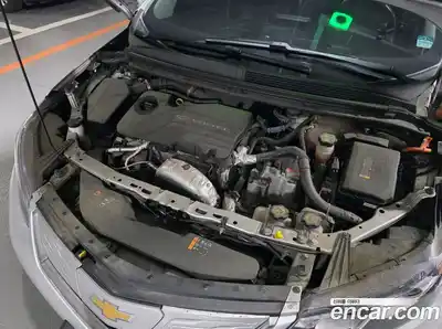 Chevrolet Volt 2018 1.5 автомат (гидро), миниатюра 6