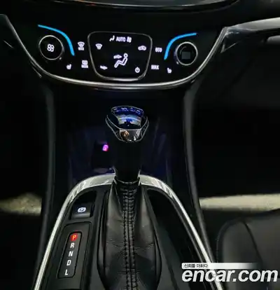Chevrolet Volt 2018 1.5 автомат (гидро), миниатюра 9