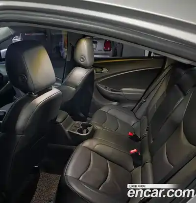 Chevrolet Volt 2018 1.5 автомат (гидро), миниатюра 10