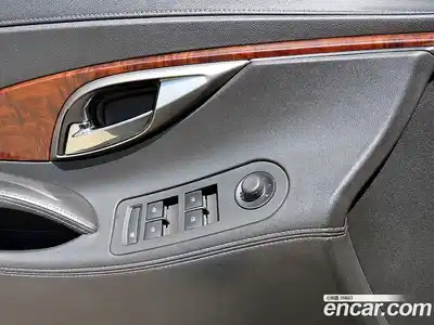 Chevrolet Alpheon 2015 2.4 автомат (гидро), миниатюра 11