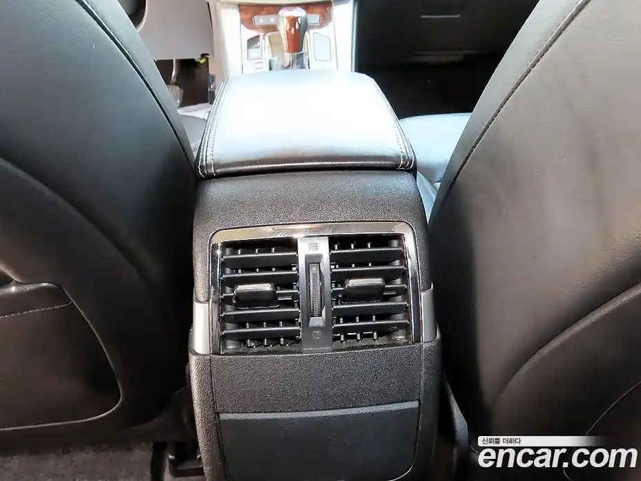 Chevrolet Alpheon 2015 2.4 автомат (гидро), фото 15