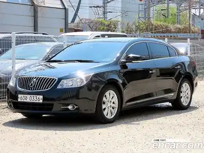 Chevrolet Alpheon 2015 2.4 автомат (гидро), миниатюра 2