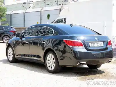 Chevrolet Alpheon 2015 2.4 автомат (гидро), миниатюра 3